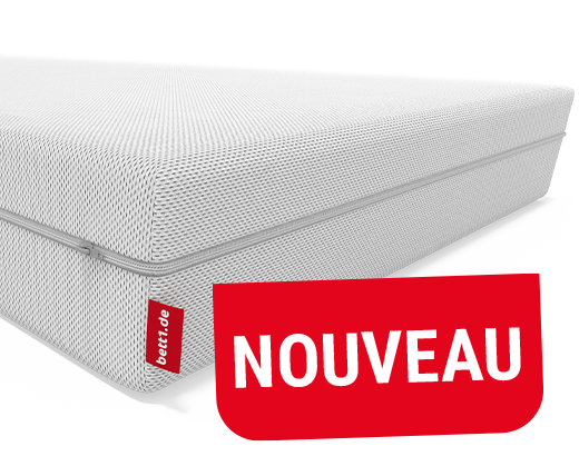Matelas souple BODYGUARD® 