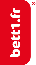 Logo Bett 1