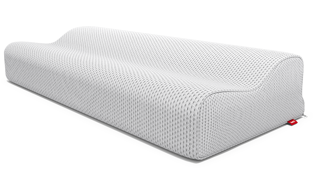 Oreiller ergonomique BODYGUARD®