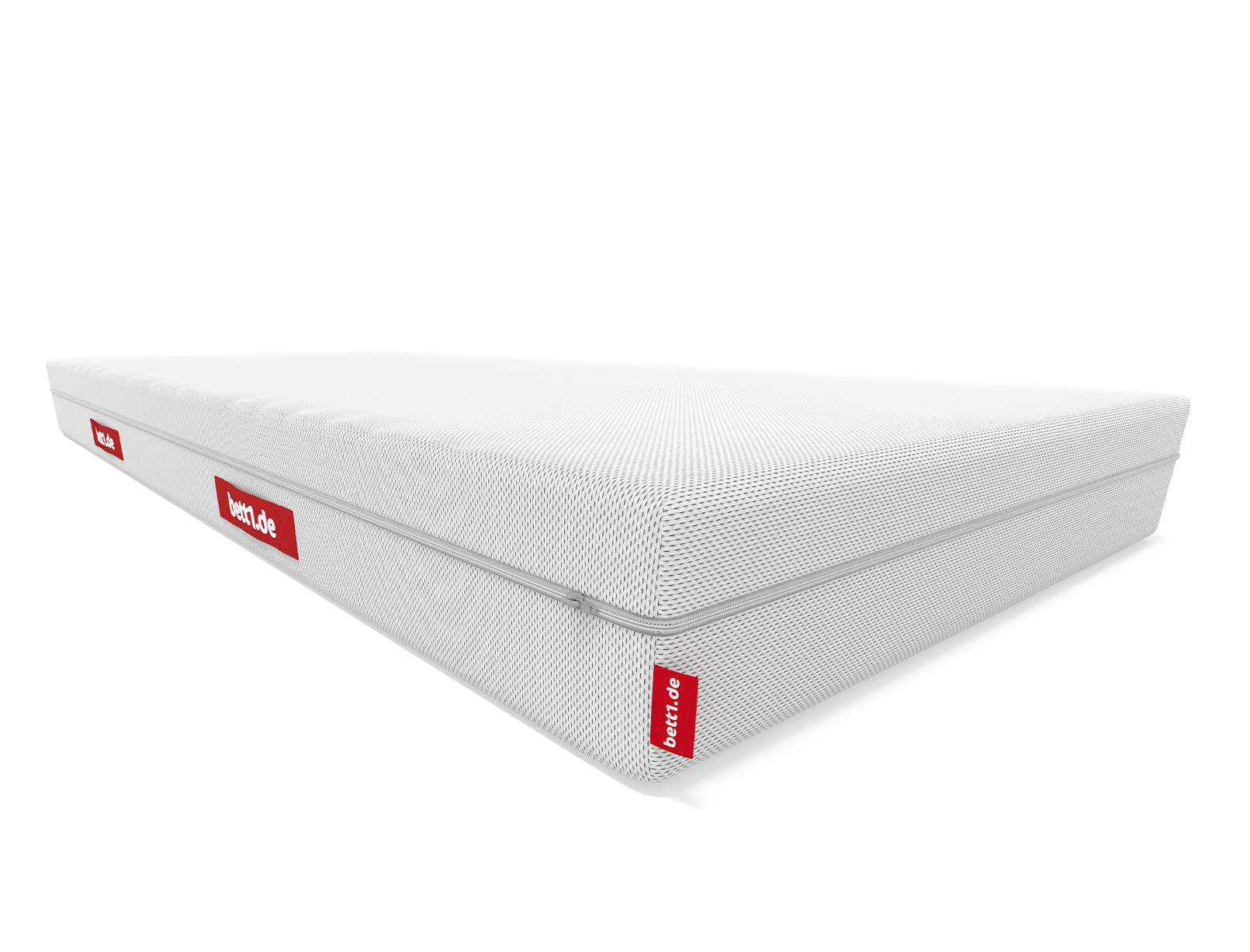 Matelas souple Bodyguar d avec une pastille rouge Nouveau