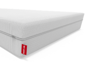 Matelas souple BODYGUARD® anti-cartel