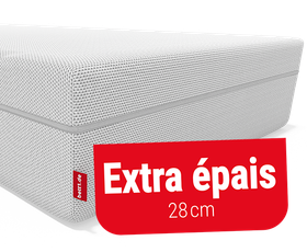 Matelas FLIP®