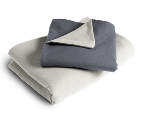 Linge de lit en flanelle BODYGUARD®