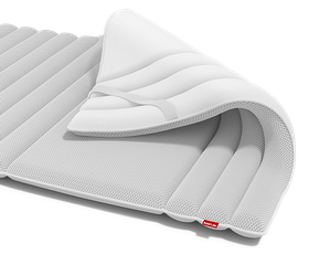 Le surmatelas BODYGUARD®. 
