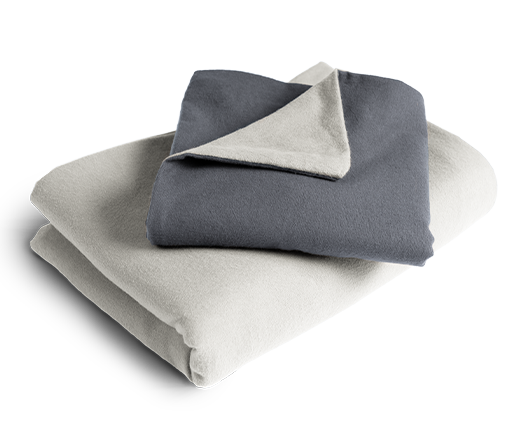 Linge de lit en flanelle BODYGUARD®