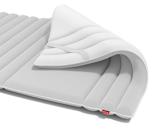 Le surmatelas BODYGUARD®. Avec le label Oeko-Tex® Standard 100.