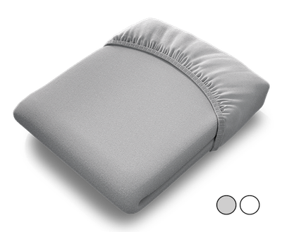 drap-housse BODYGUARD® plié 